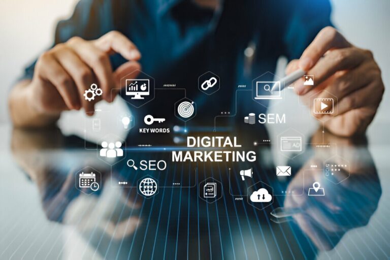 San Diego Digital Marketing Agency