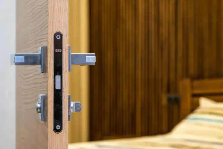 Prevent Home Lockouts