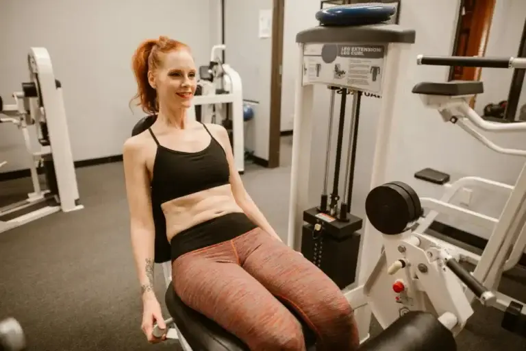 Home Workout Equipment for Small Spaces