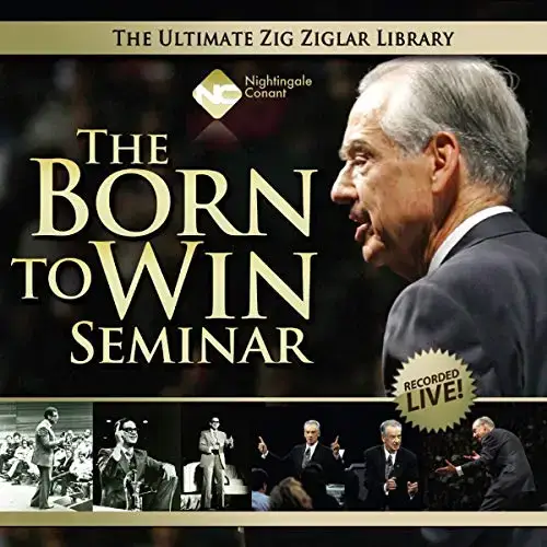 Born to Win Seminar by Zig Ziglar btorrent