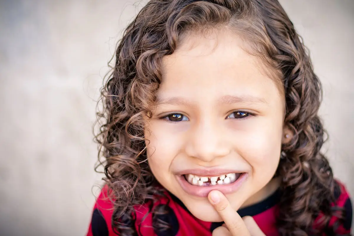 How to Reduce Gap Between Teeth Naturally at Home