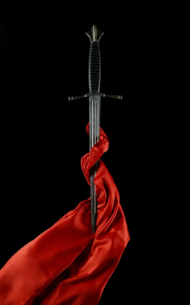 honangen sword