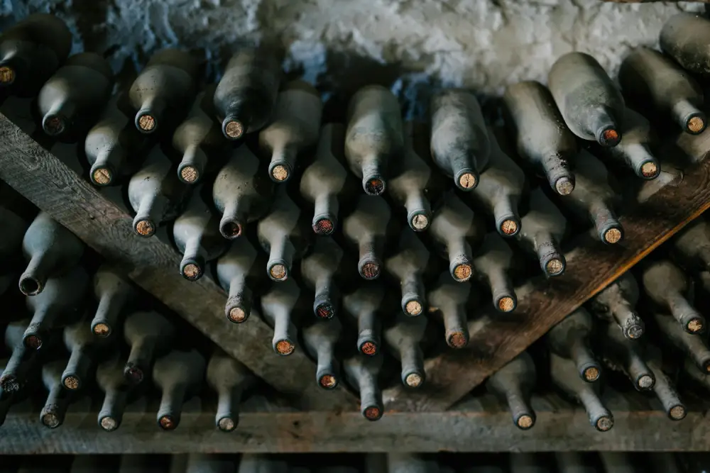 How to Start Your Own Wine Collection