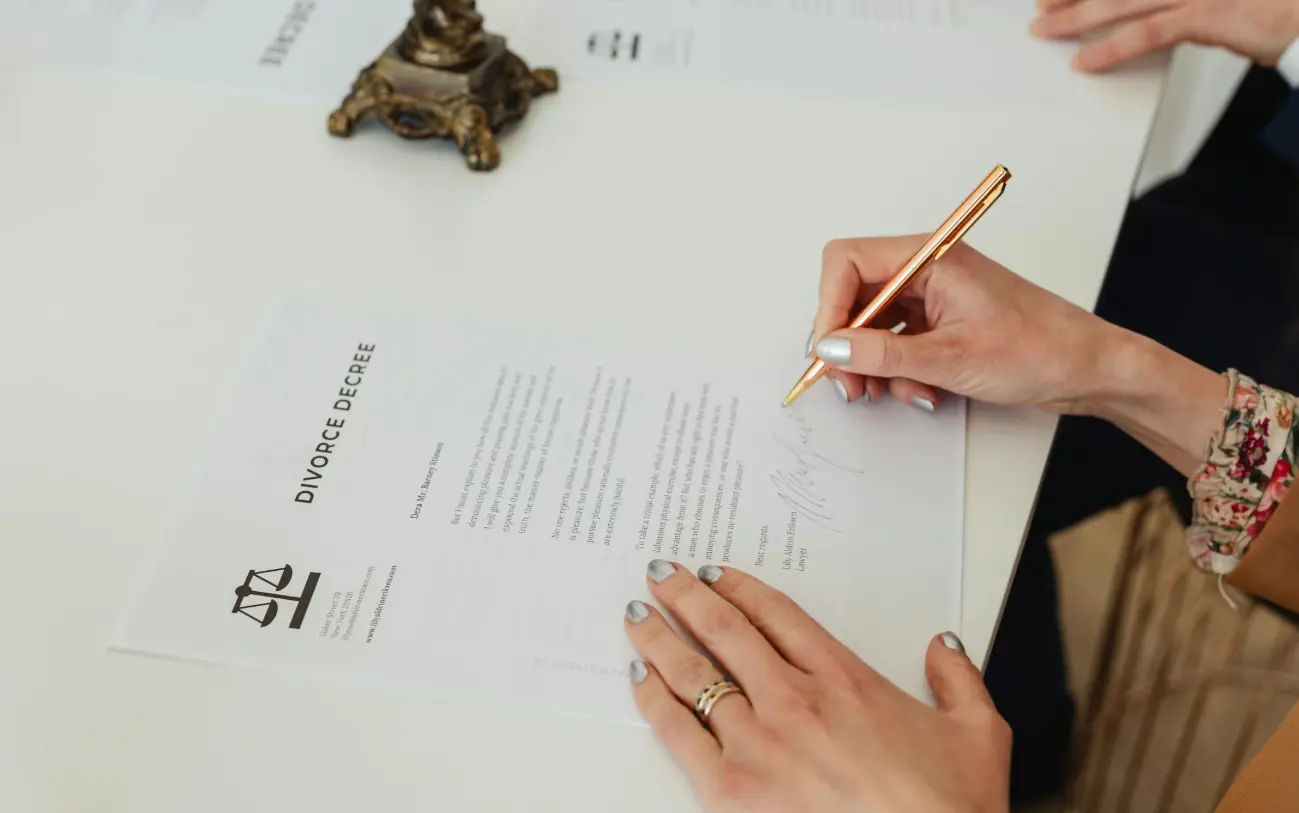 Affordable Divorce Attorney for Low Income