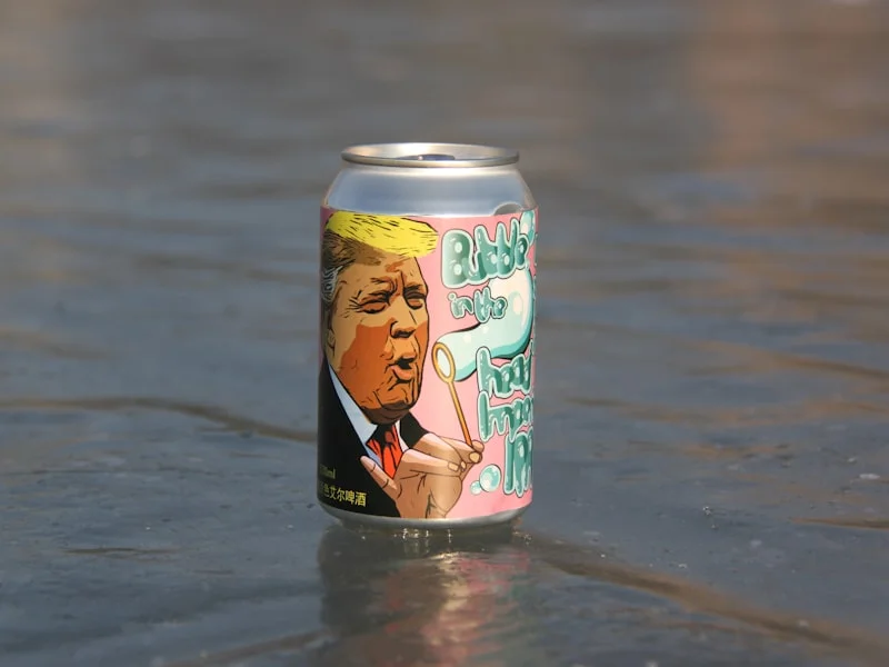 can i file a lawsuit without a lawyer in texas - "Bubble in the head" Double IPA by Crafters Brewing. Pictured on a frozen lake.