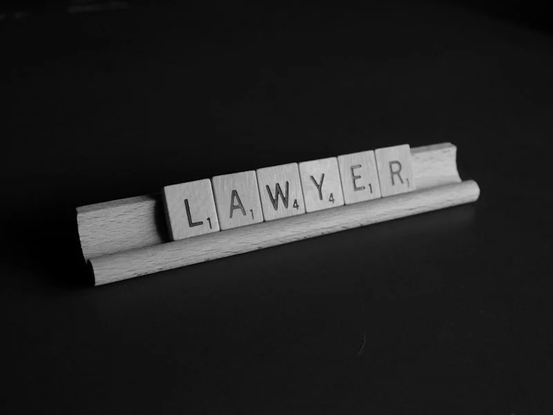 do i need a lawyer for adoption - Lawyer