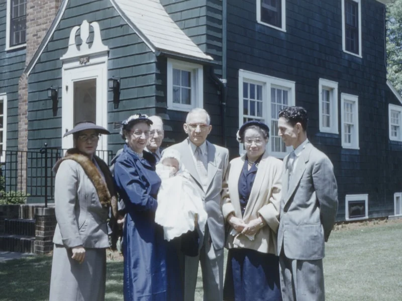 grandparents rights to visitation - None