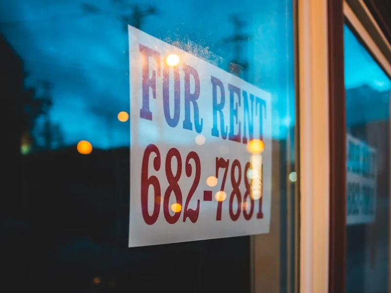 how to evict a tenant legally - None