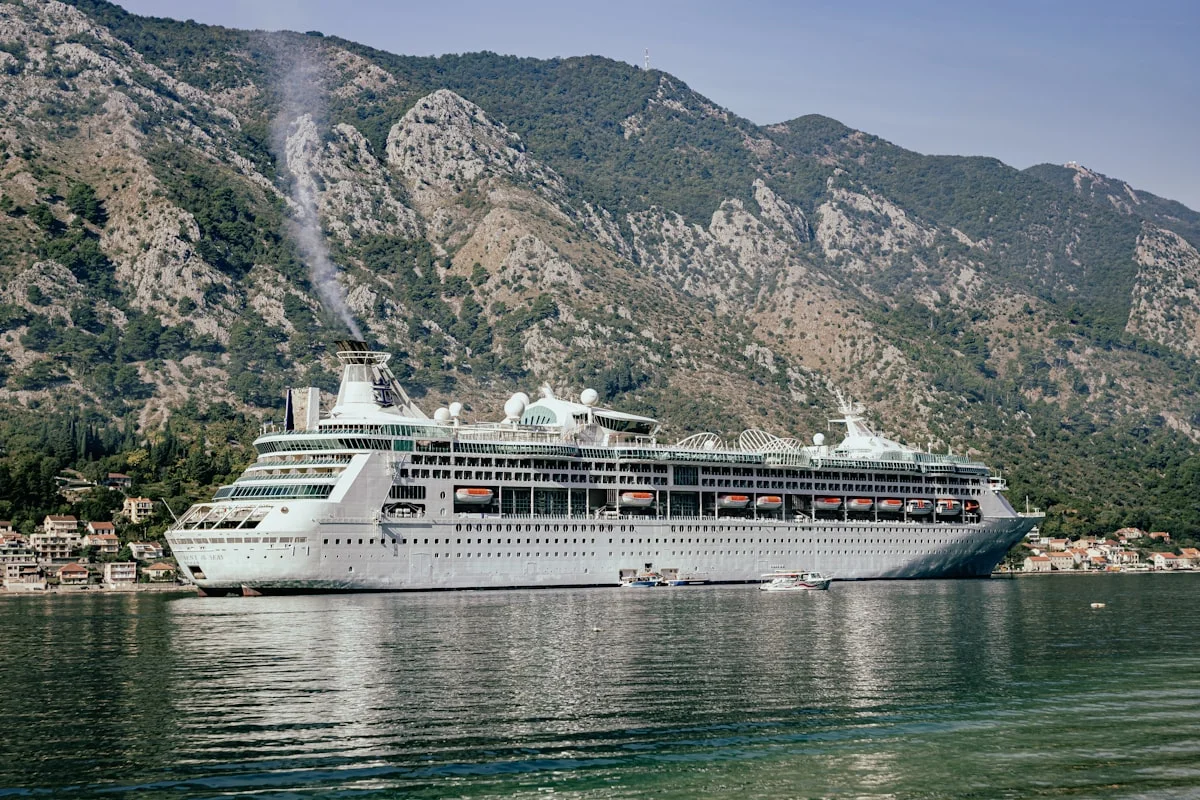 best cruise lines for luxury travel - None