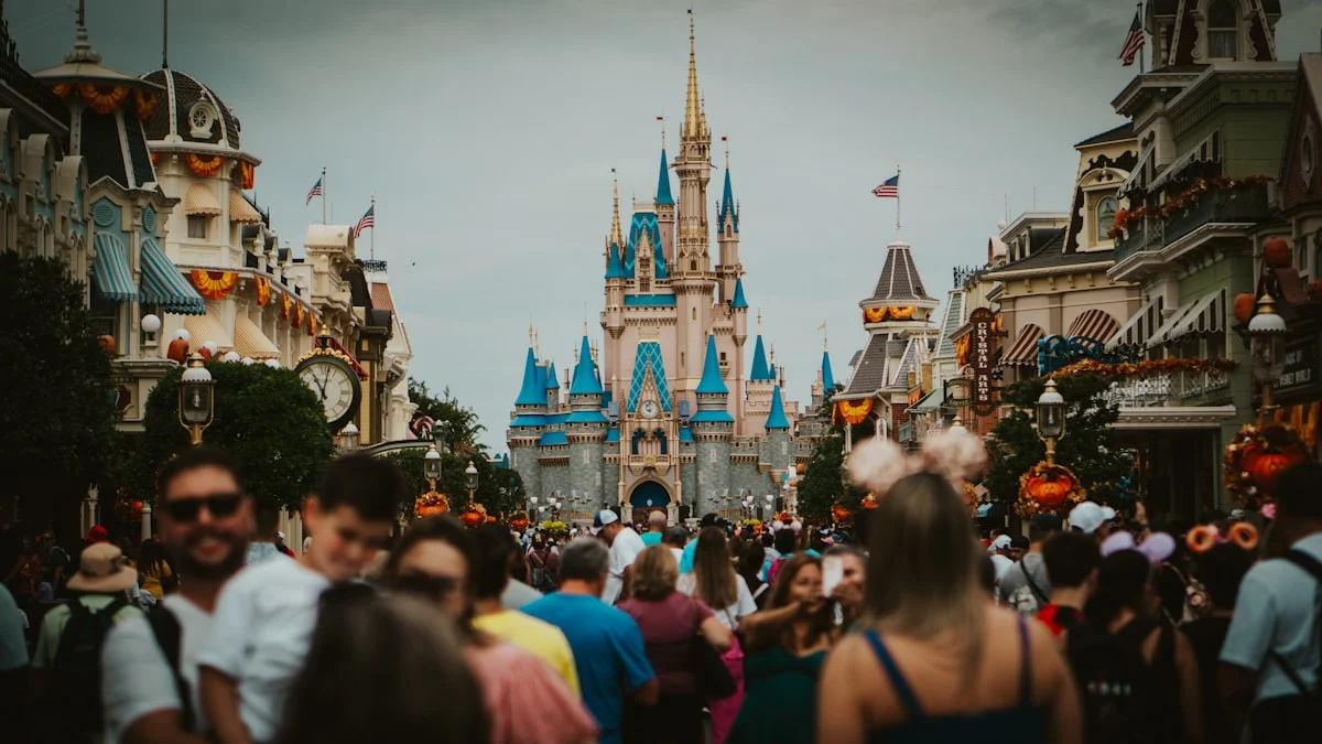 how much does a Disney VIP tour cost - None