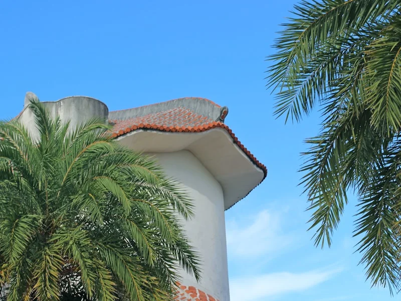 how much does a roof replacement cost in Florida - Okinawa, July, 2017