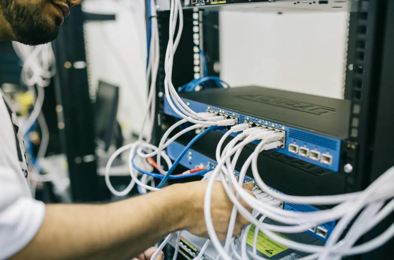 Managed IT Solutions