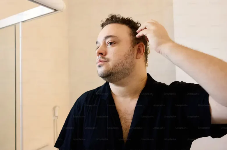 hair transplant