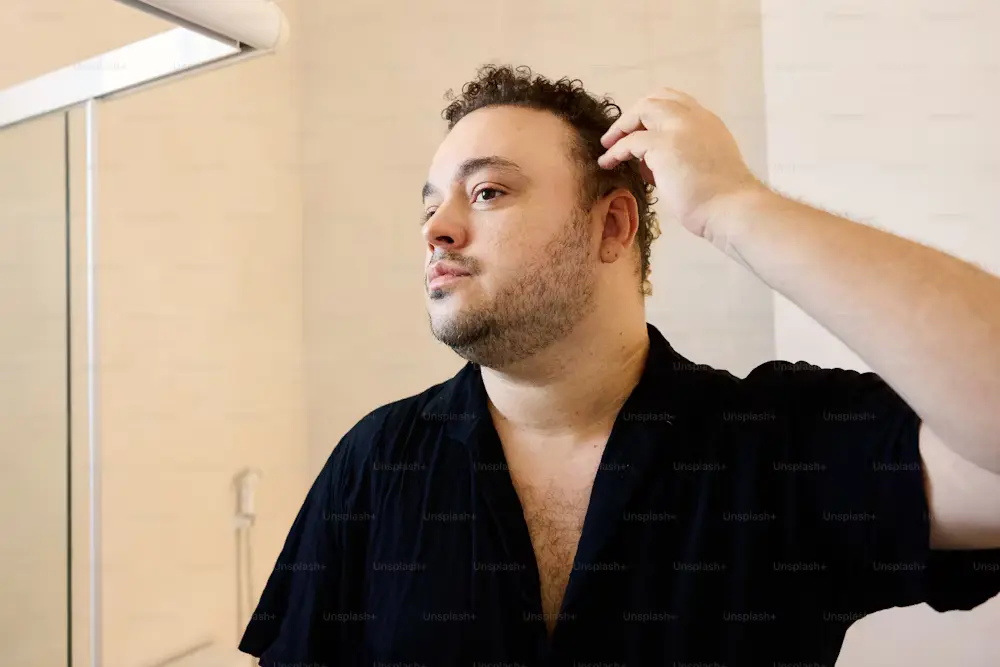 hair transplant