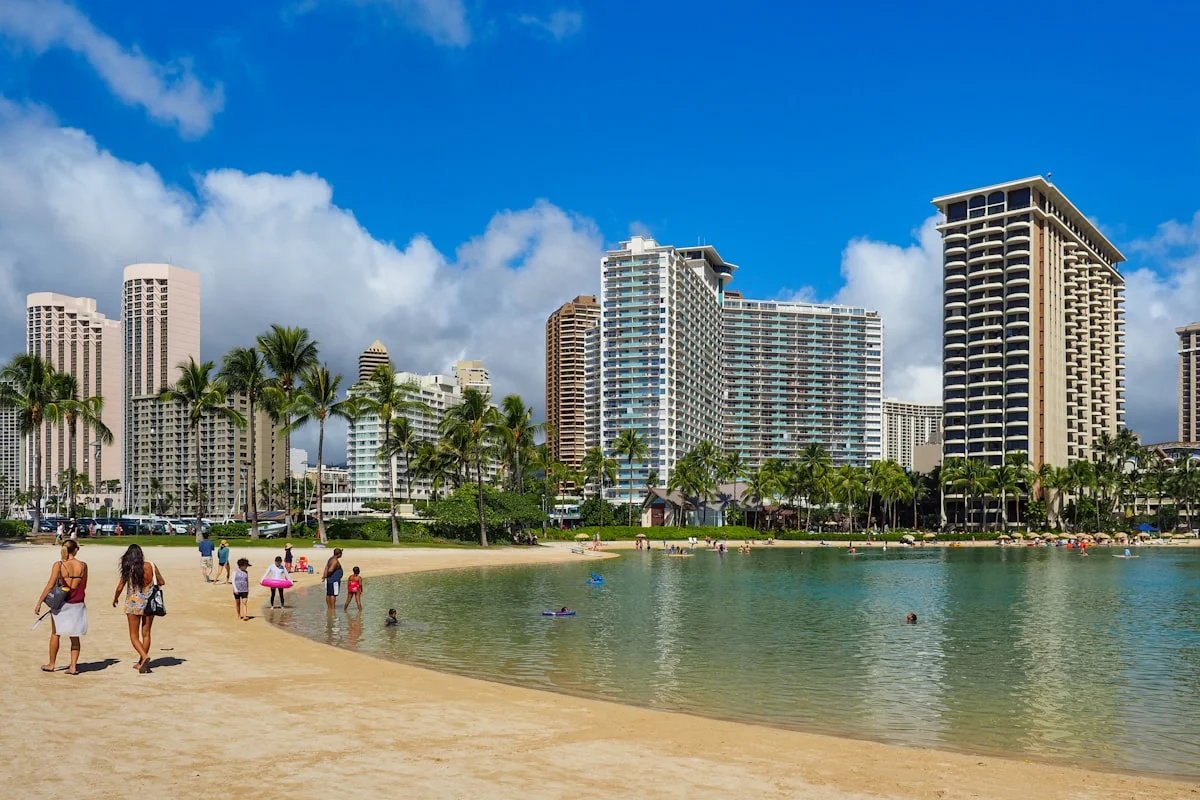 top-rated all-inclusive resorts in Hawaii - None