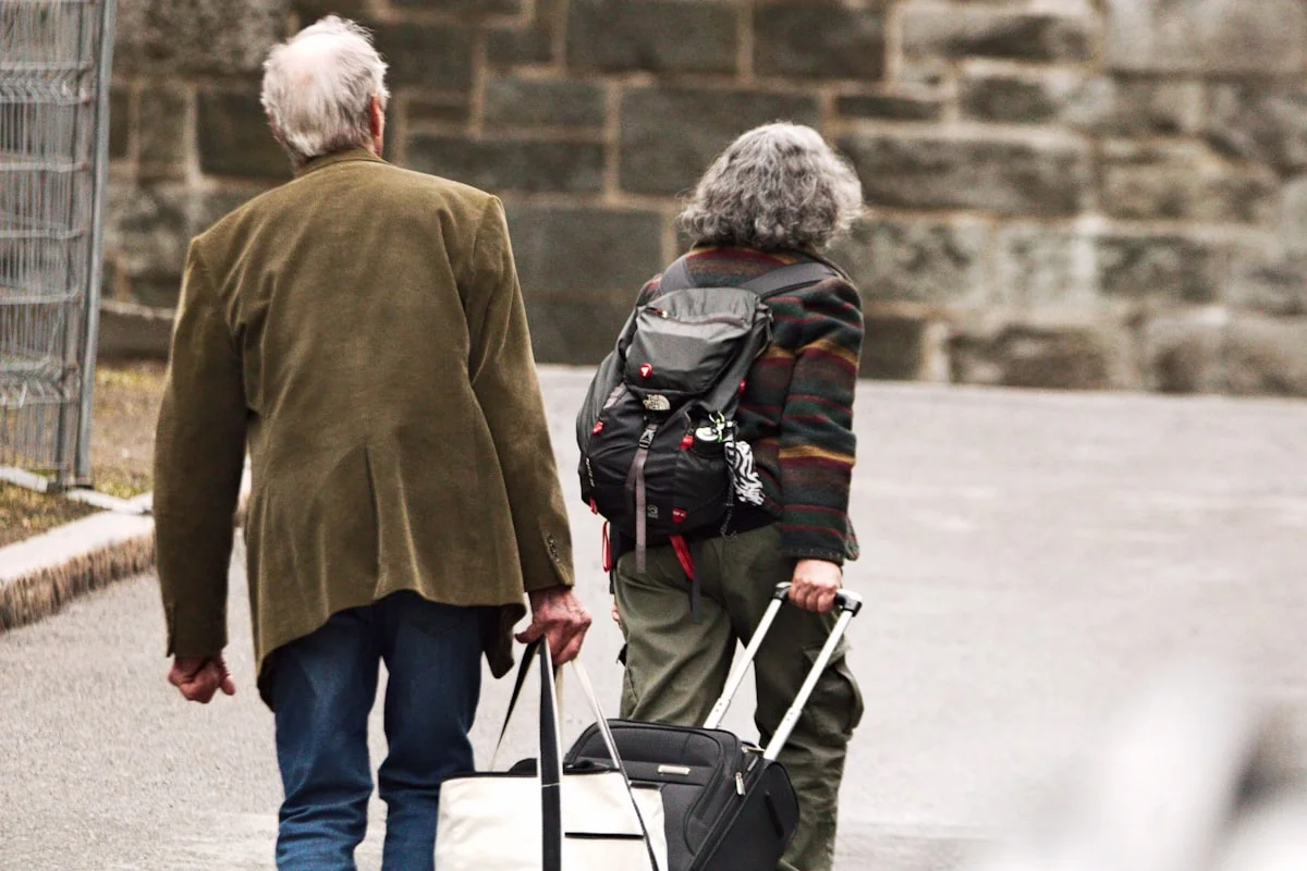 top-rated travel insurance for seniors - None
