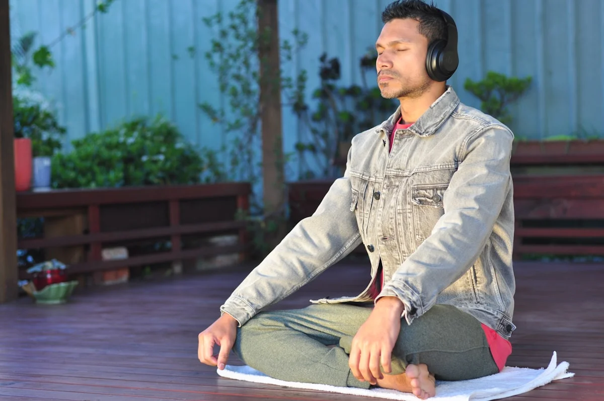 benefits of meditation for beginners guide - None