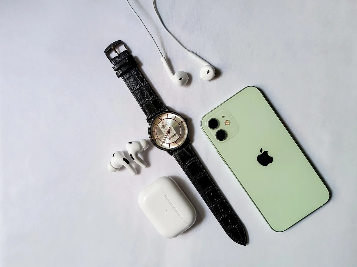 best budget smartwatch for Android - simple