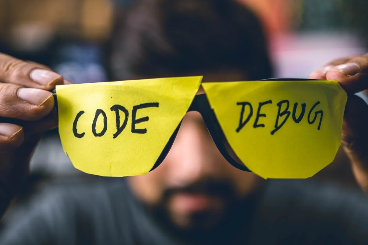 coding bootcamp job placement guarantee - Debugging is a part of coding