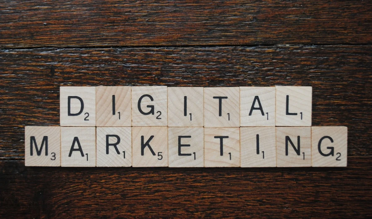 digital marketing certification programs online - None