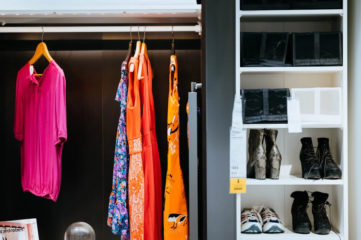 how much does a custom closet system cost - None