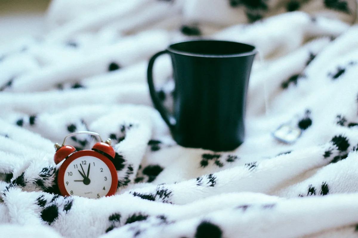 how to create a morning routine for productivity - None