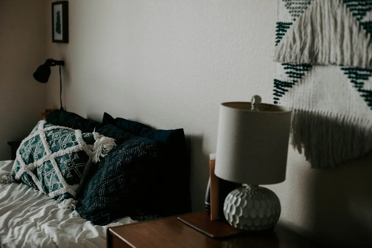 how to create budget for first apartment - None