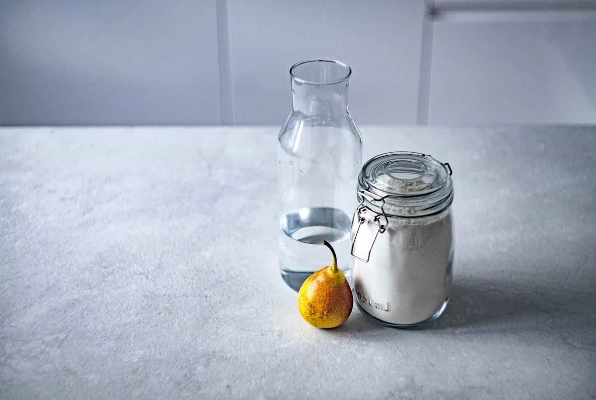natural cleaning products recipes - None