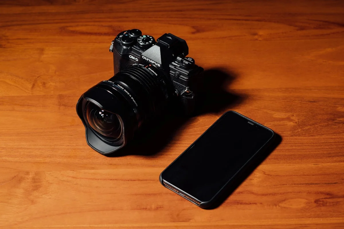smartphone photography tips for beginners - None