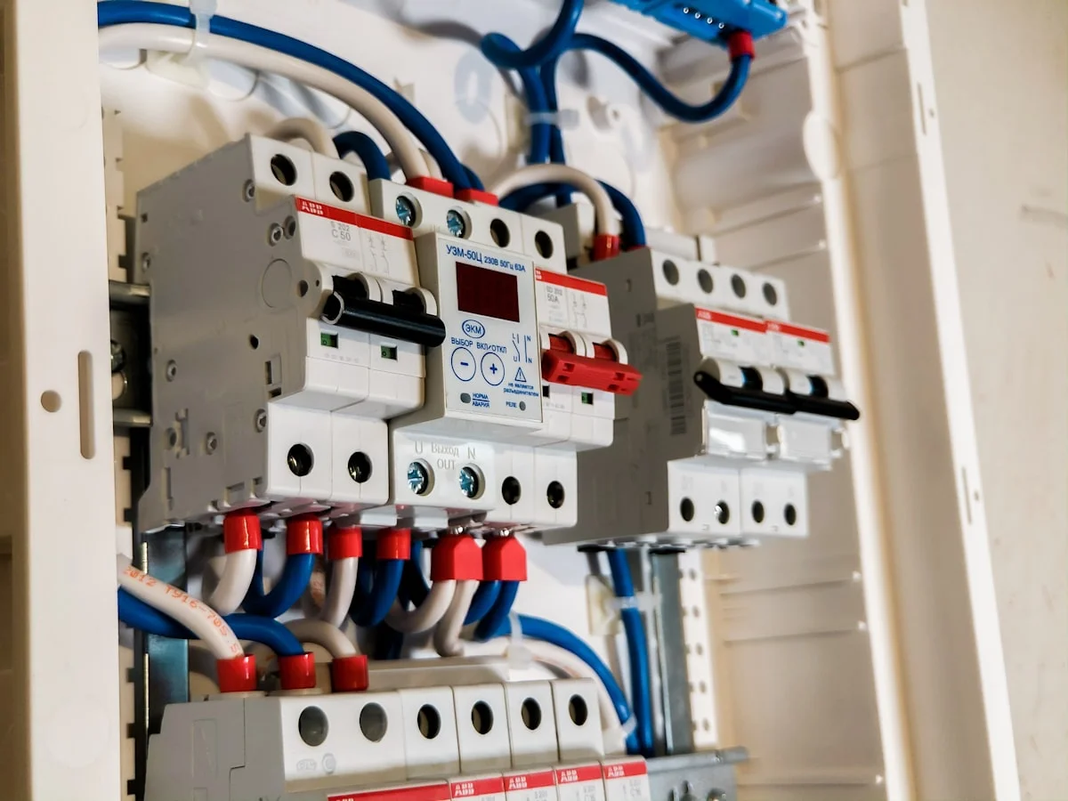 top-rated electricians for home rewiring - None