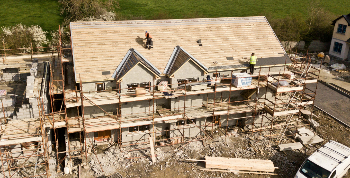 Quality Roofing Solutions