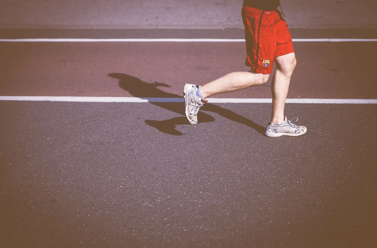 at-home physical therapy exercises for knee pain from running - None