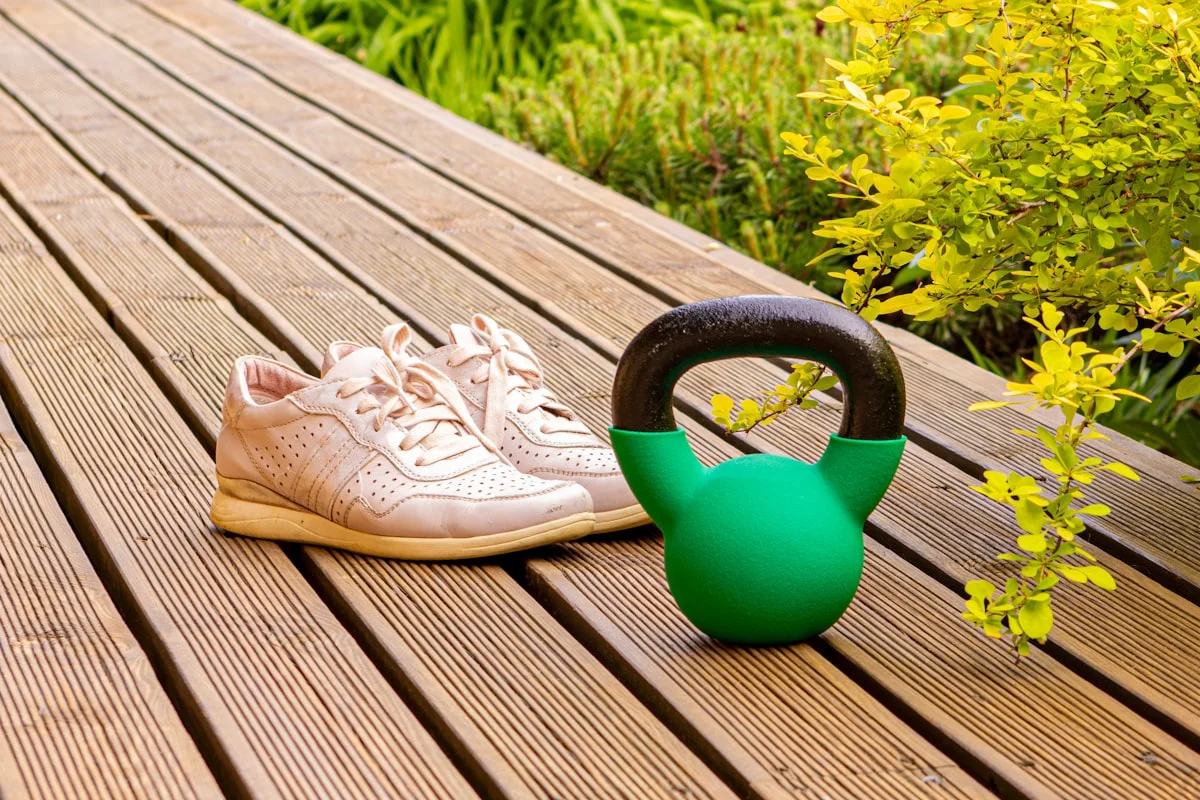 beginner workout tips for weight loss at home - None
