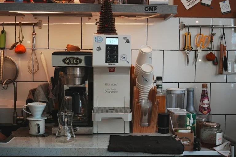 best budget coffee maker for small kitchens - None