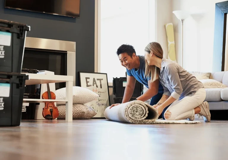 best ways to save for first-time homebuyers US - None