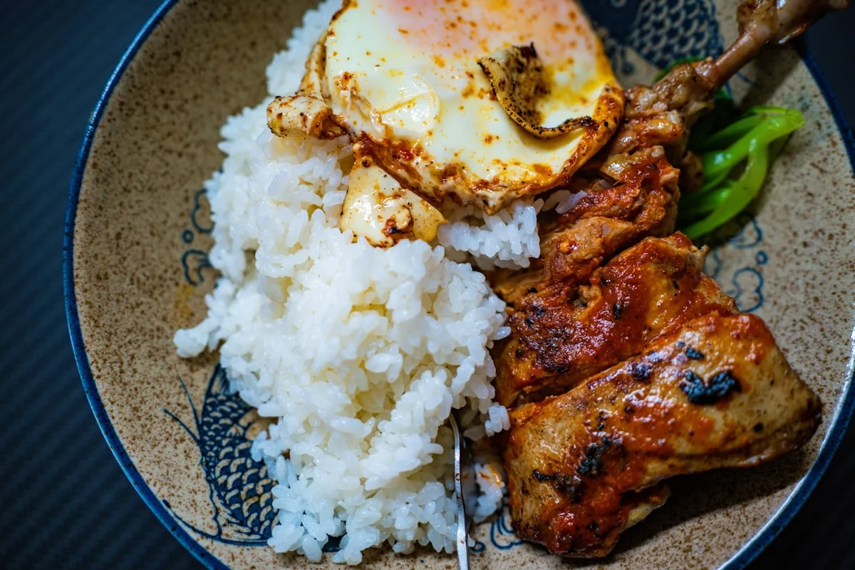 easy keto meal prep recipes for one person - Daily lunch,simple and nutritionally balanced.