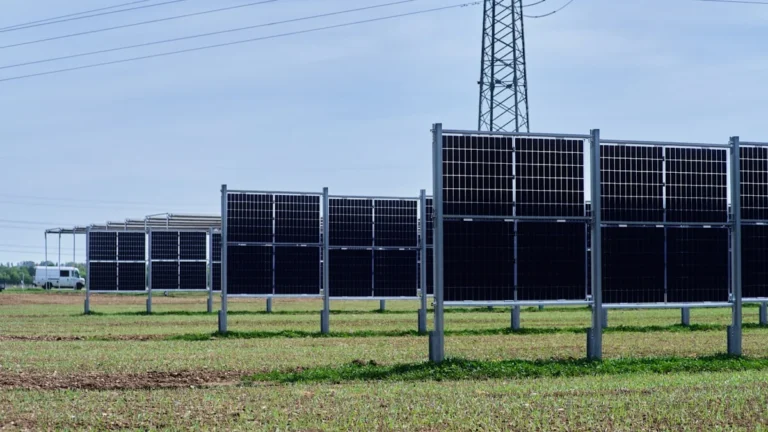 Harnessing Energy With HMS Photovoltaik Systems - None