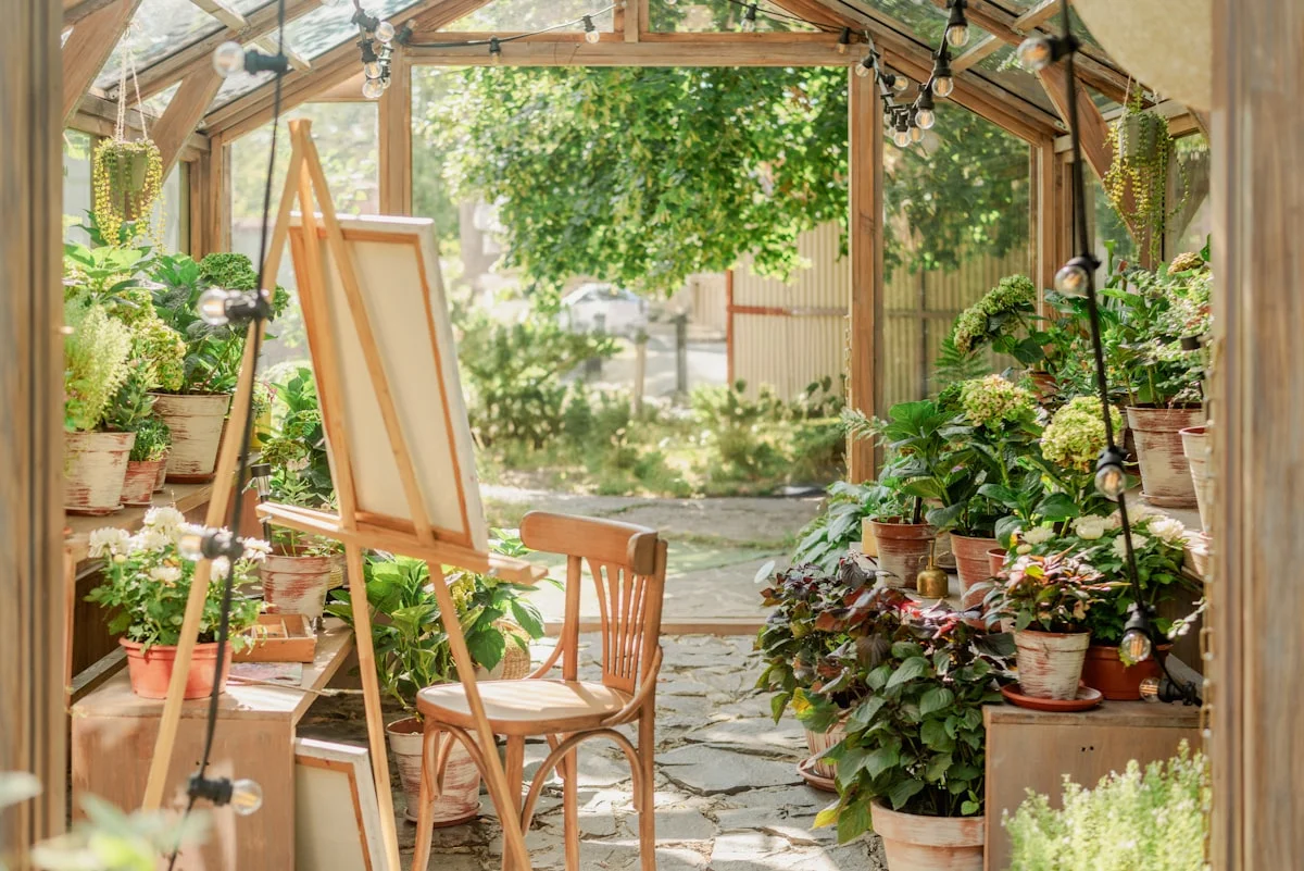 how to build a small garden shed from scratch - None