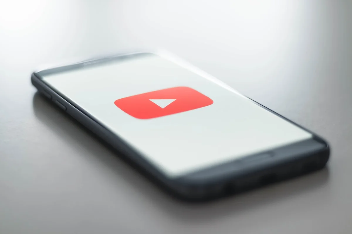 how to download videos from youtube - YouTube on a phone