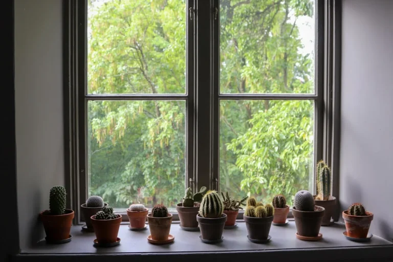 how to start a small herb garden on your windowsill US - None