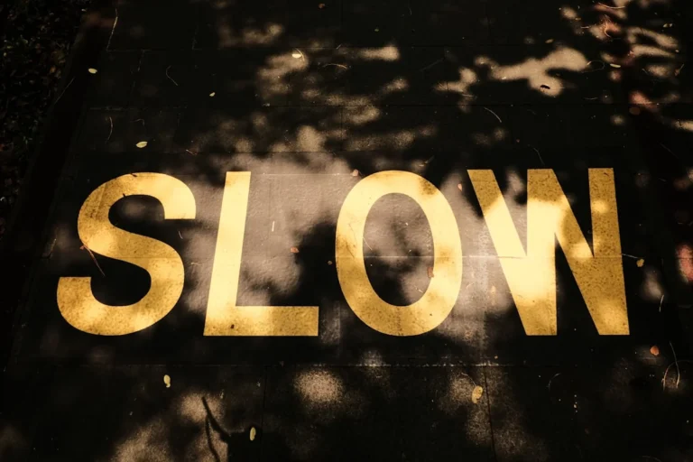 what causes slow website speed and how to fix - None