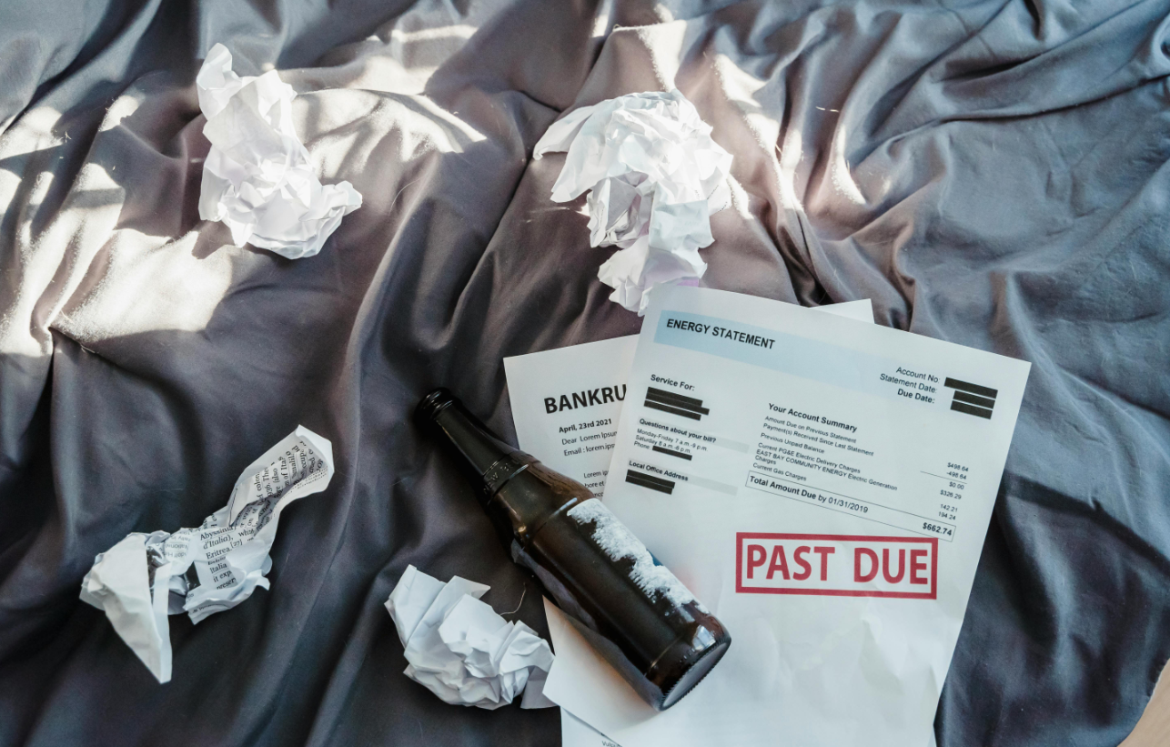 Rebuilding Credit After Bankruptcy