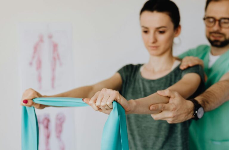 Physical Rehabilitation