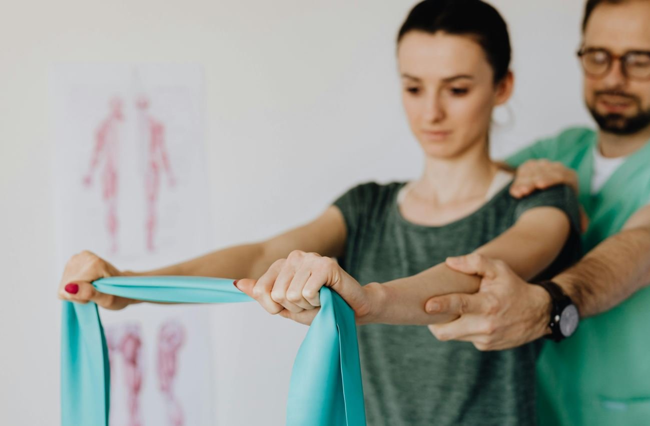 Physical Rehabilitation