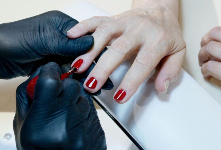 Best Nail Shape
