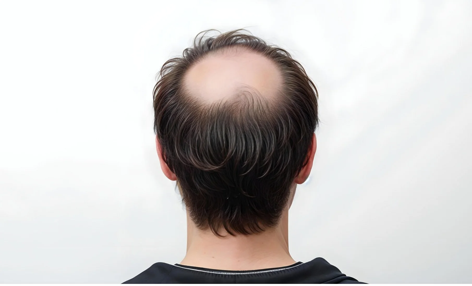 creatine hair loss