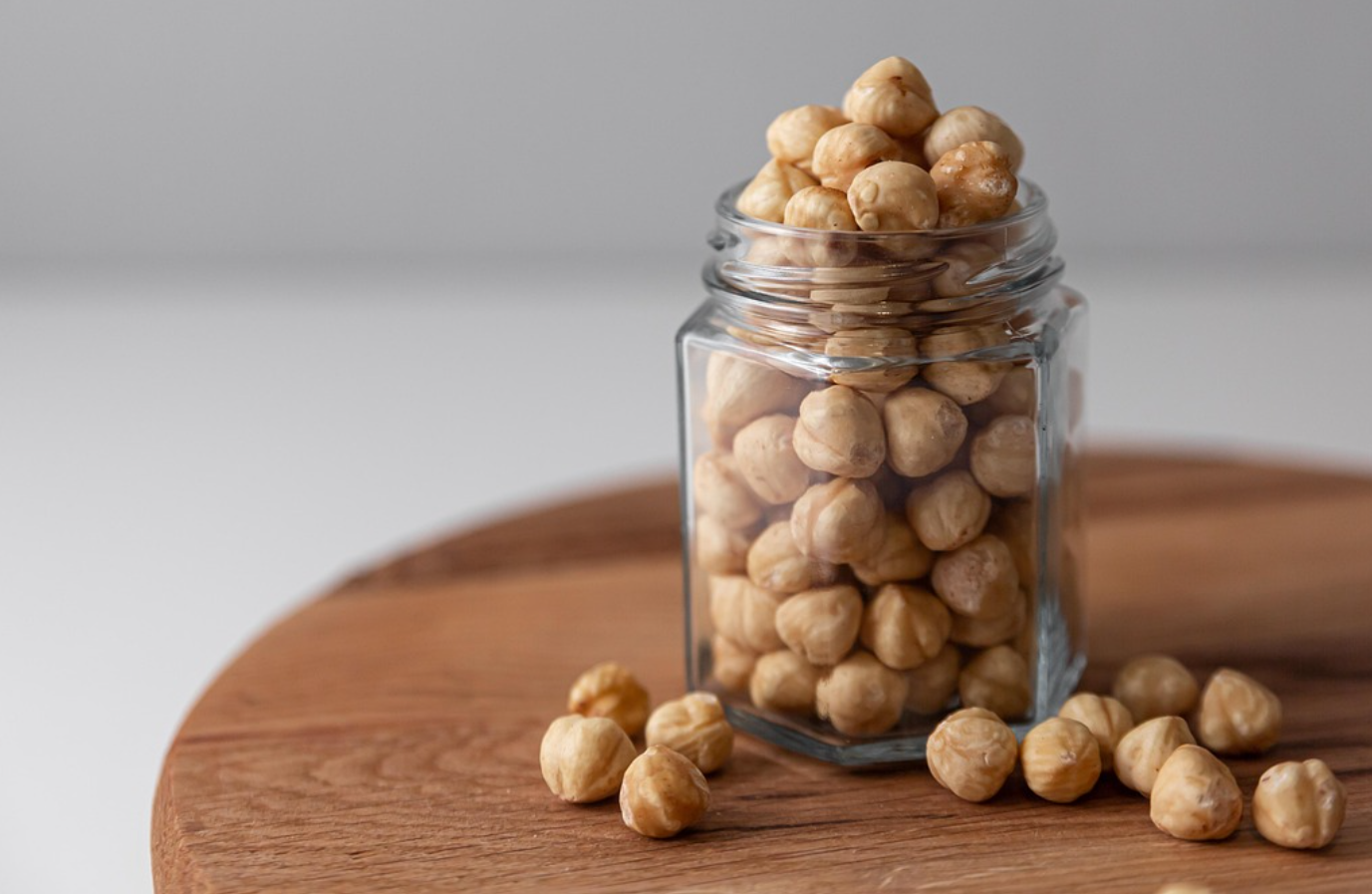 plant-based protein powder