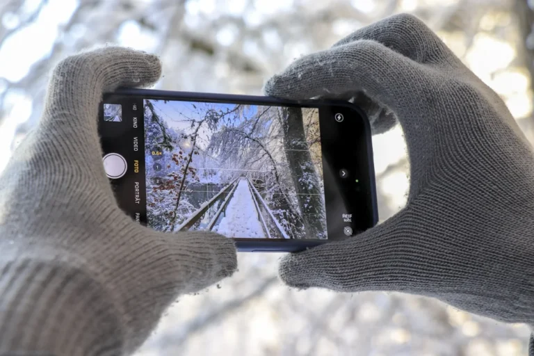 rugged outdoor smartphone
