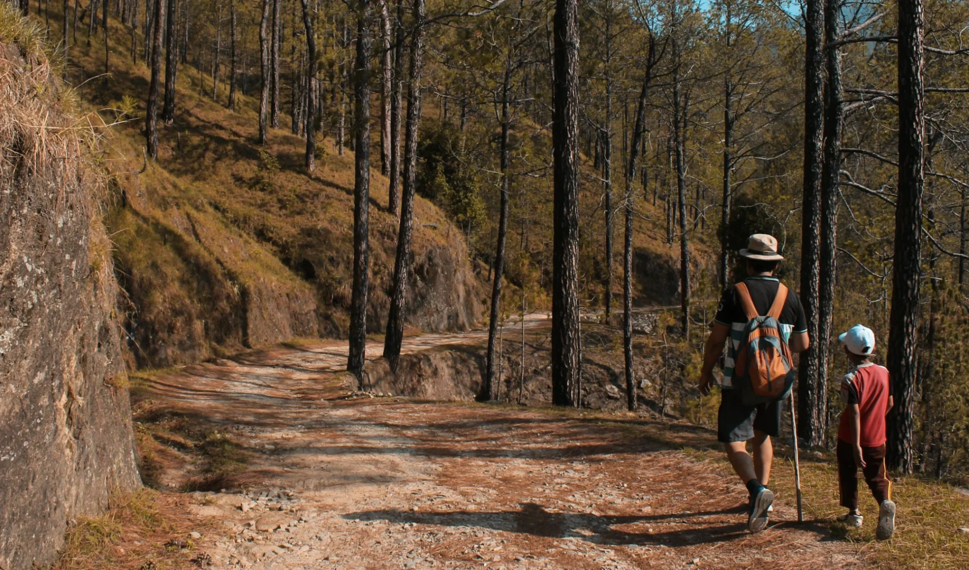 Beginner Backpacking Australia