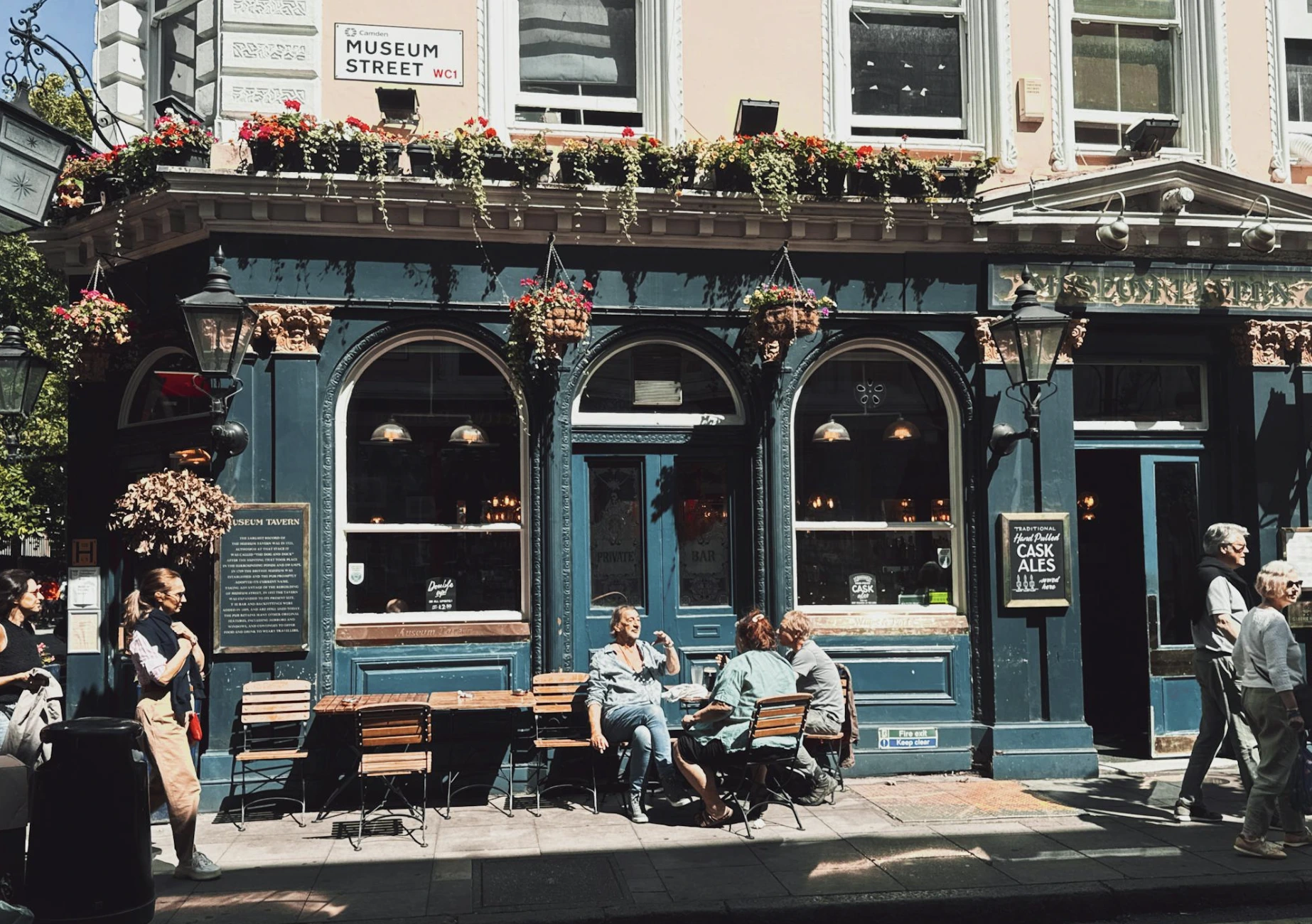 Hidden London Restaurants